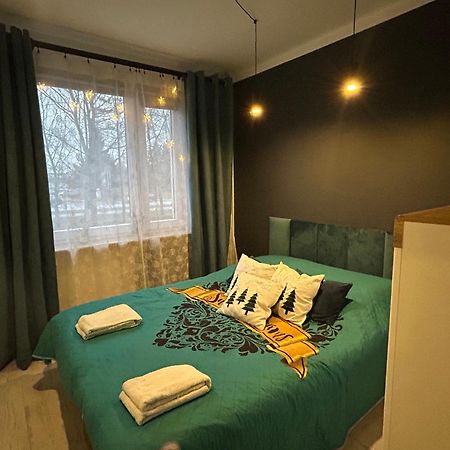 Apartament Terebelska P Biala Podlaska Exterior photo