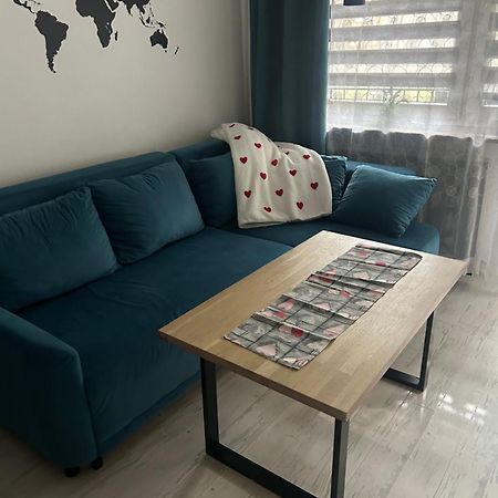 Apartament Terebelska P Biala Podlaska Exterior photo