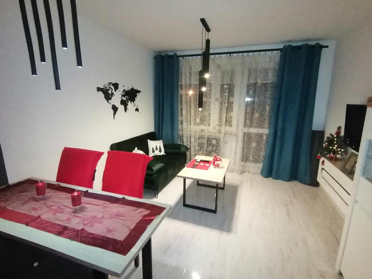 Apartament Terebelska P Biala Podlaska Exterior photo