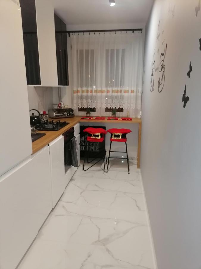 Apartament Terebelska P Biala Podlaska Exterior photo