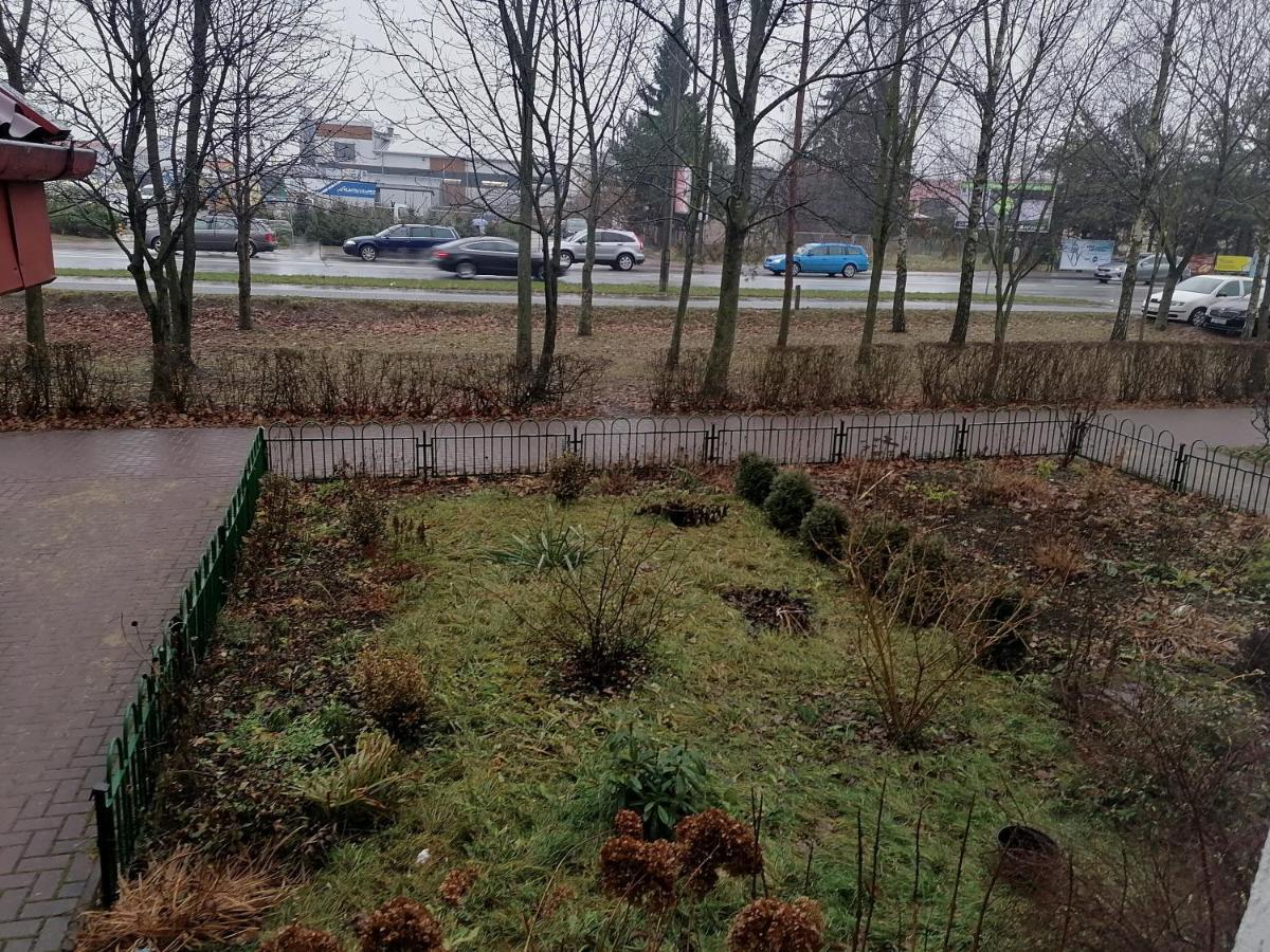 Apartament Terebelska P Biala Podlaska Exterior photo