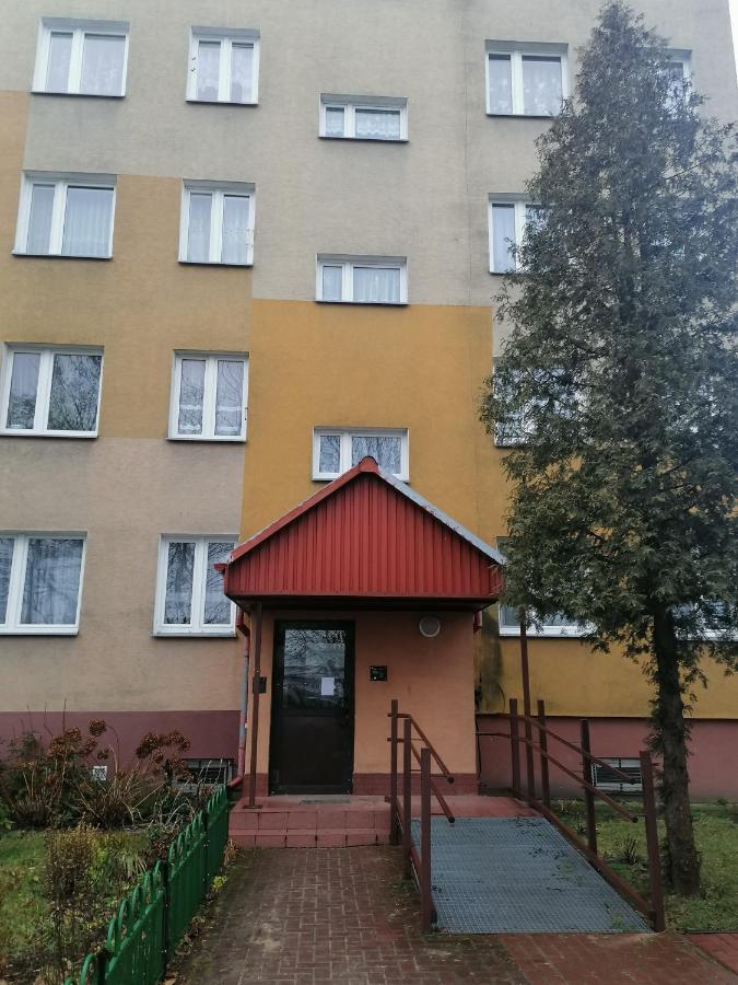 Apartament Terebelska P Biala Podlaska Exterior photo