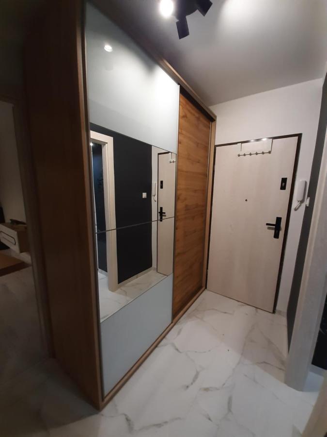 Apartament Terebelska P Biala Podlaska Exterior photo